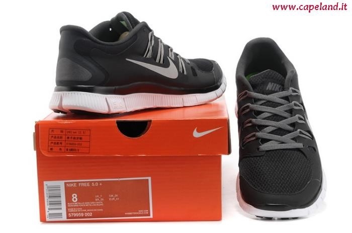 Nike Running Scarpe Offerte