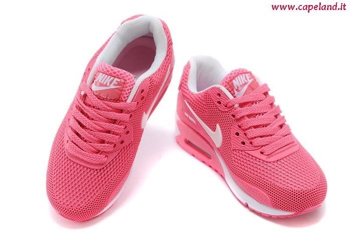 Scarpe Nike Rosa Online