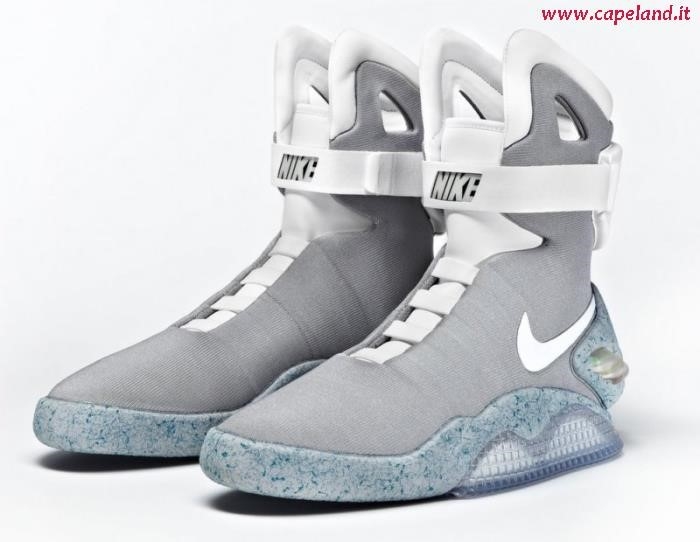 Nike Scarpe Ritorno Al Futuro