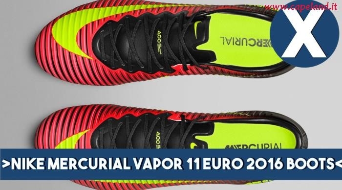 Nike Vapor 2016