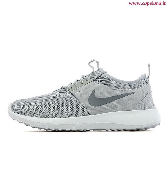 Nike Bianche Nuove