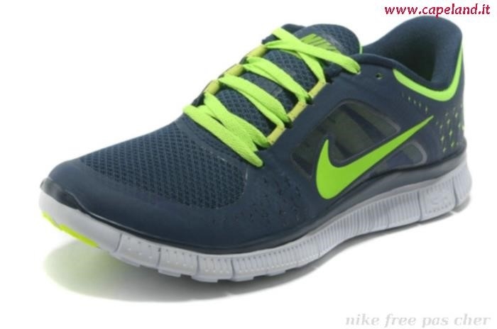 Scarpe Nike Running Bianche