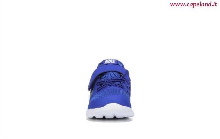 Nike Blu Bambino