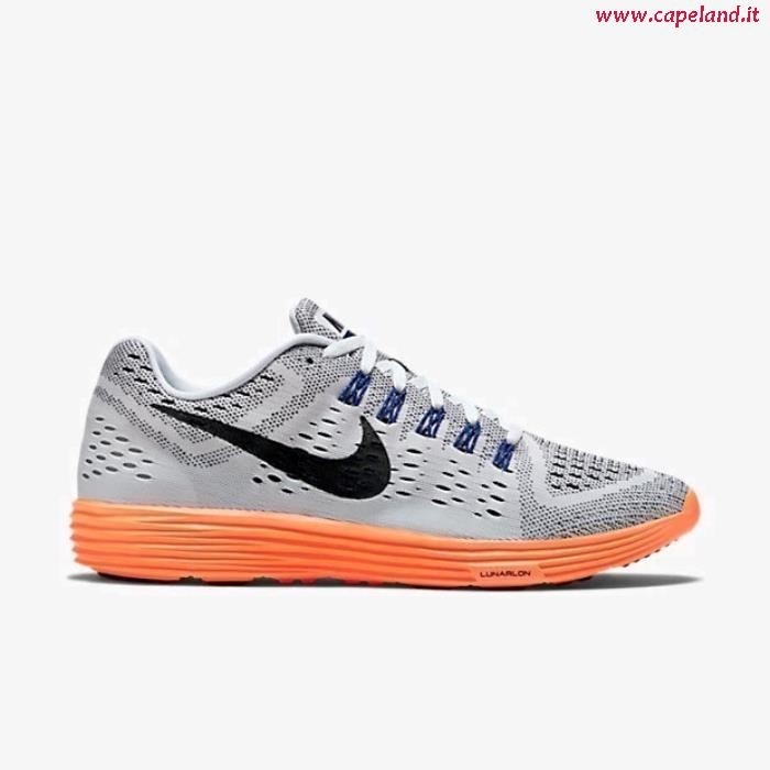 Nike Running Uomo Blu