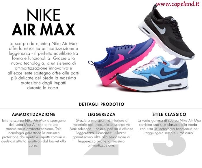 Nike Nere Amazon