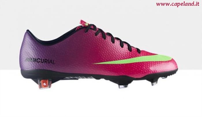 Scarpe Da Calcio Nike Rosa