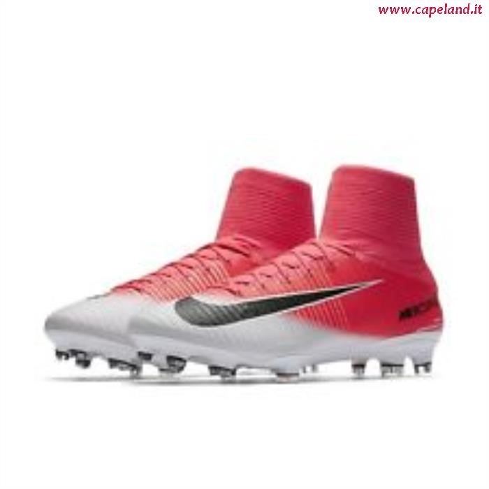 Scarpe Da Calcio Nike Rosa