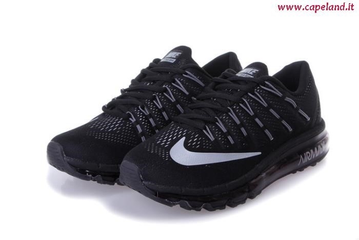 Nike Nere Running