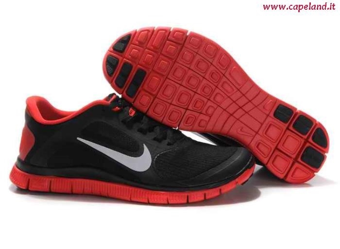 Nike Running Nere Prezzo