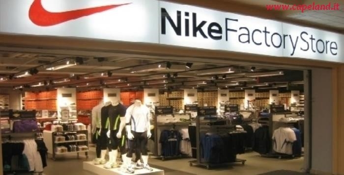 Nike Offerte Di Lavoro