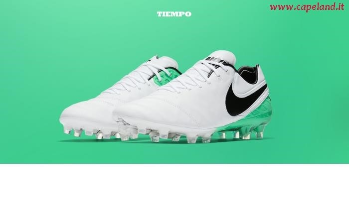 Scarpe Da Calcio Nike Tiempo 2016