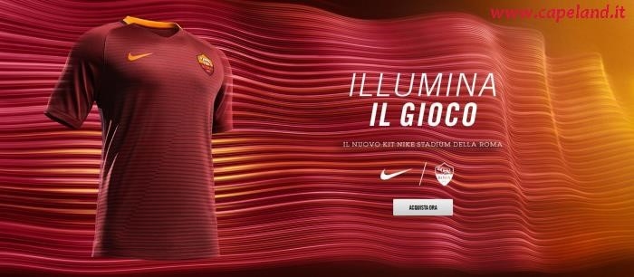 Nike Roma