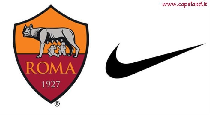 Nike Roma