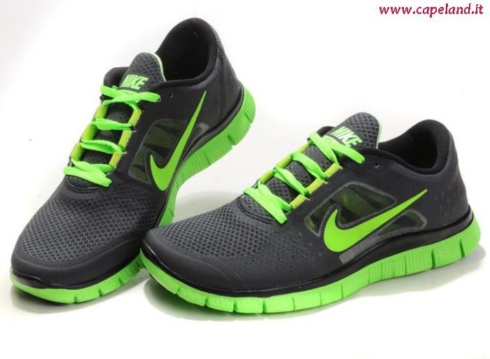 Nike Running Uomo
