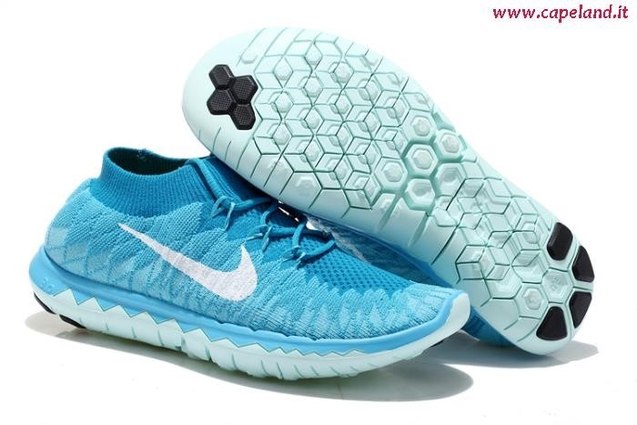 Nike Running Scarpe