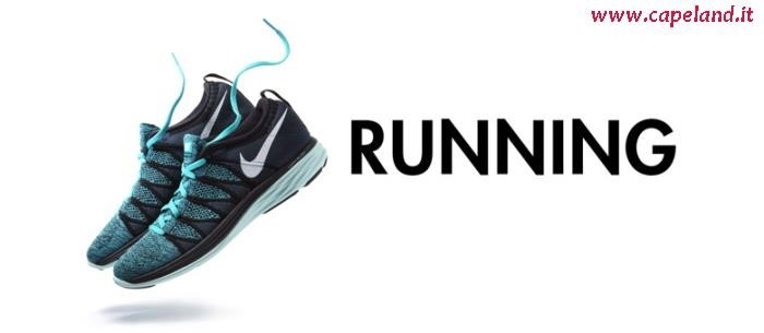 Nike Running Uomo Amazon