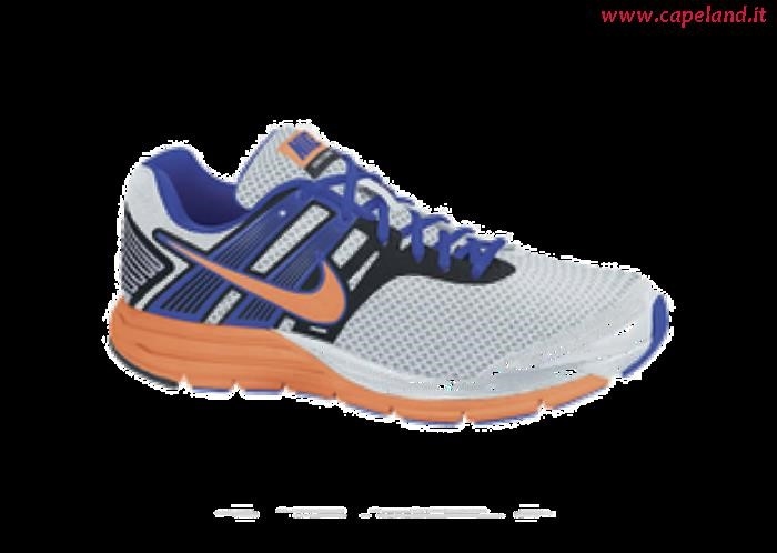 Nike Running Uomo Pronatore