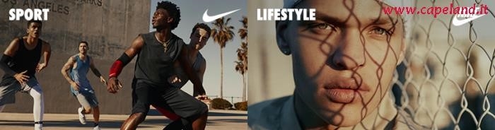 Nike Uomo Zalando