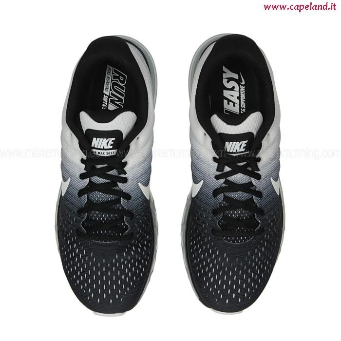 Nike Running Uomo Saldi