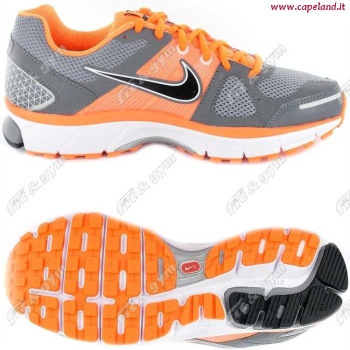 Nike Scarpe Uomo Running