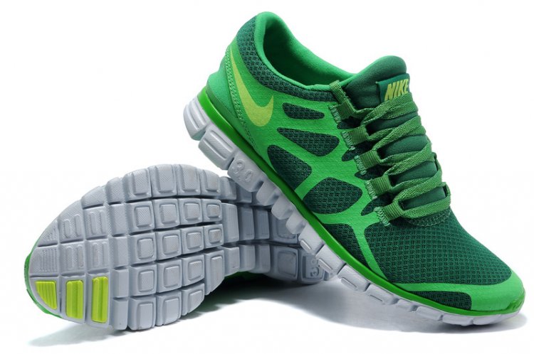 Scarpe Nike Verdi Offerte