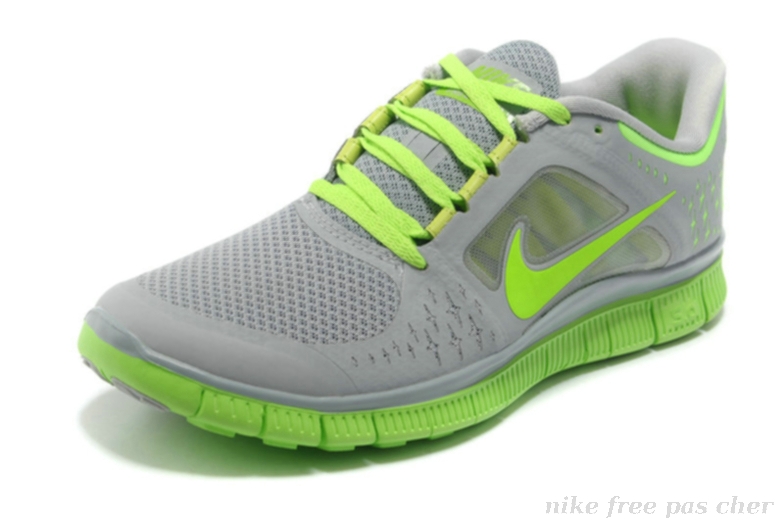 Scarpe Nike Uomo Verdi