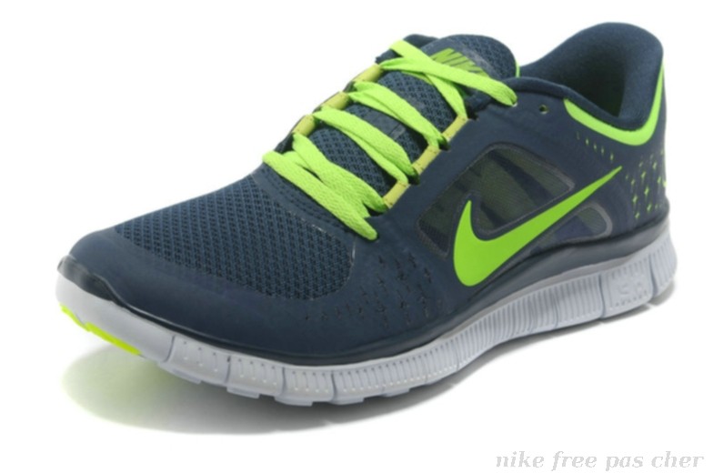 Scarpe Nike Uomo Verdi