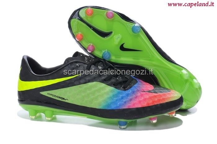 Scarpe Da Calcio Nike Arcobaleno