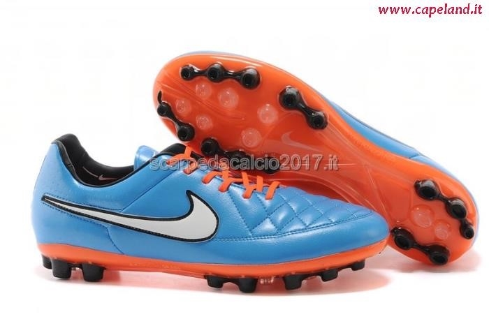 Scarpe Da Calcio Nike Blu