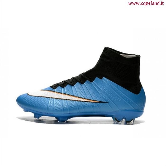 Scarpe Da Calcio Nike Blu