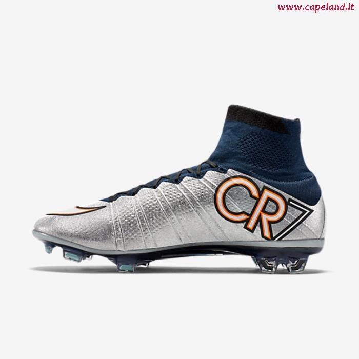 Scarpe Da Calcio Nike Di Cr7