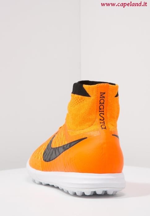 Scarpe Da Calcio Nike Grigie