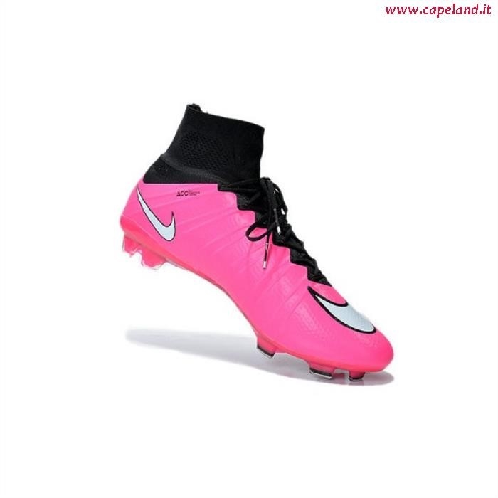 Scarpe Nike Calcio 2016 Rosa