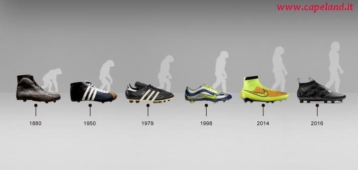Scarpe Da Calcio Nike Senza Lacci
