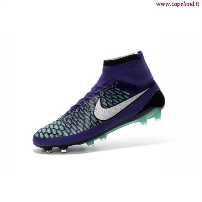 Scarpe Da Calcio Nike Viola