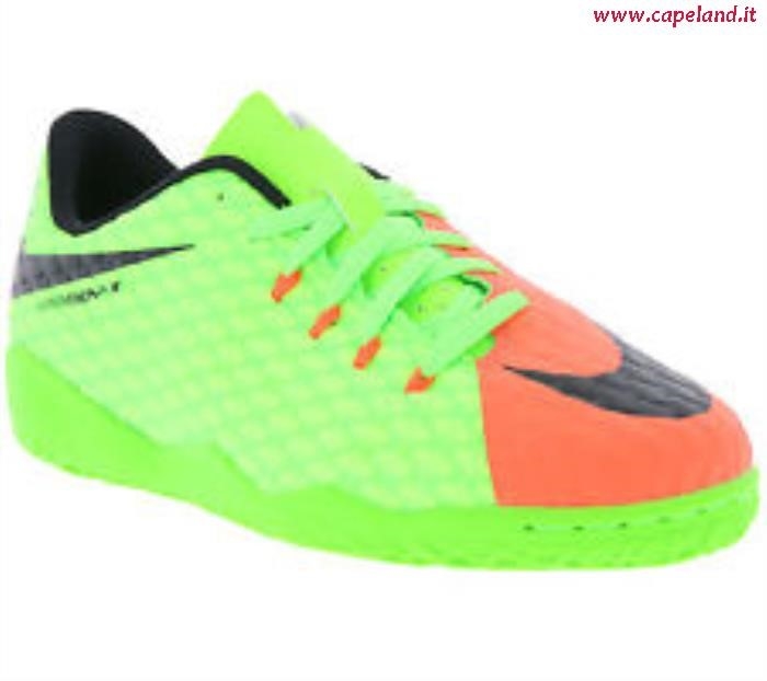 Scarpe Da Calcio Nike Verdi