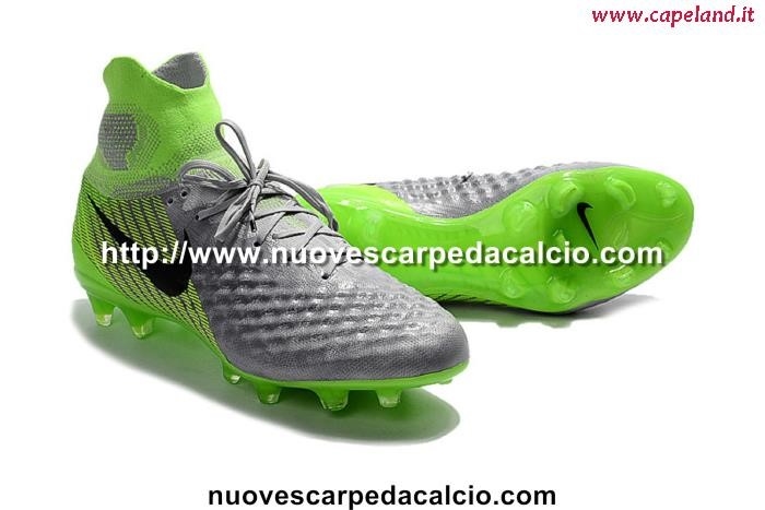 Scarpe Da Calcio Nike Verdi