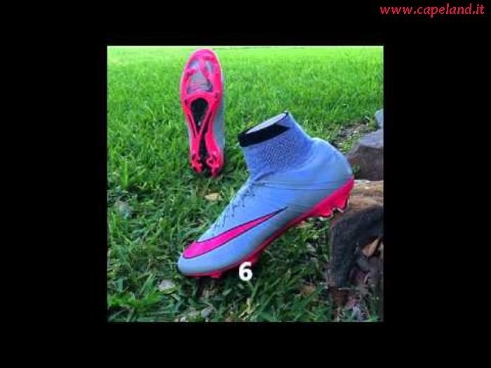 Scarpe Nike Calcetto 2016