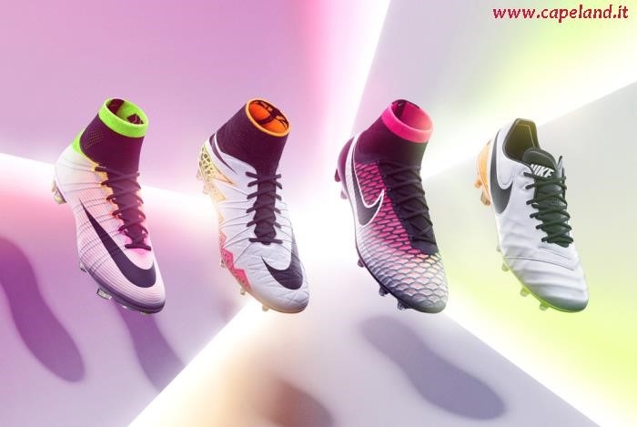 Scarpe Nike Calcetto 2016