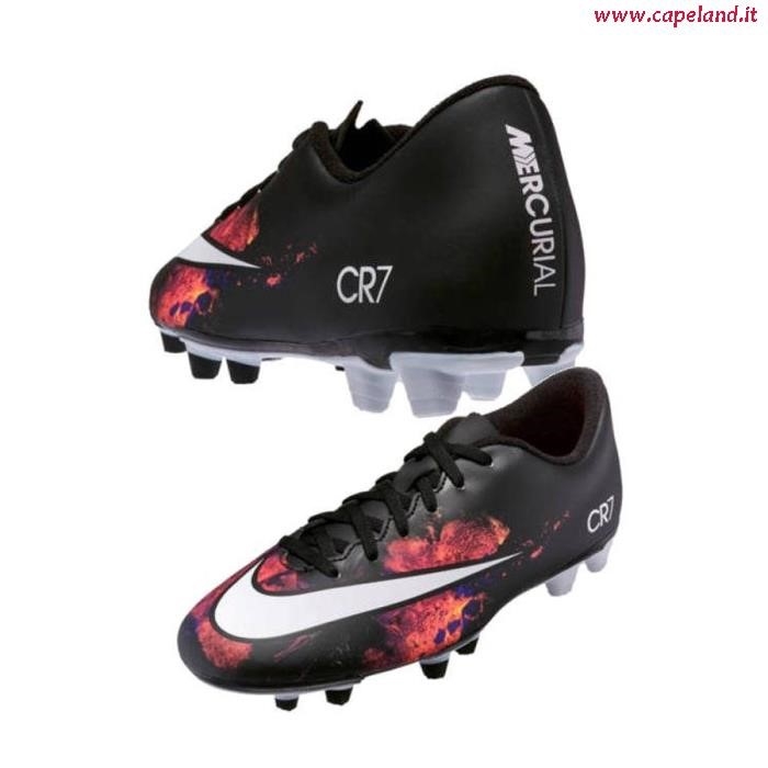 Scarpe Nike Calcio Cr7