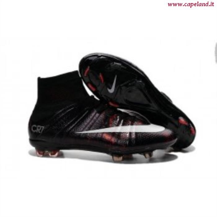 Scarpe Nike Calcio Cr7