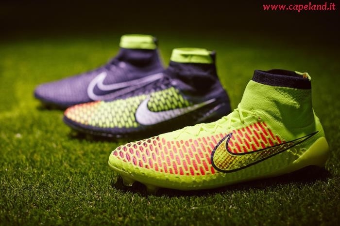 Scarpe Nike Da Calcio Nuove