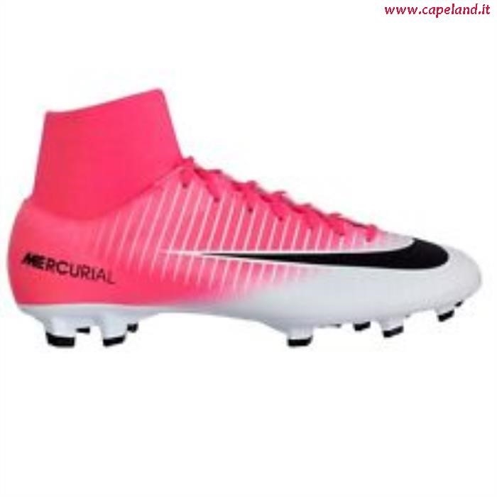 Scarpe Nike Calcio Rosa