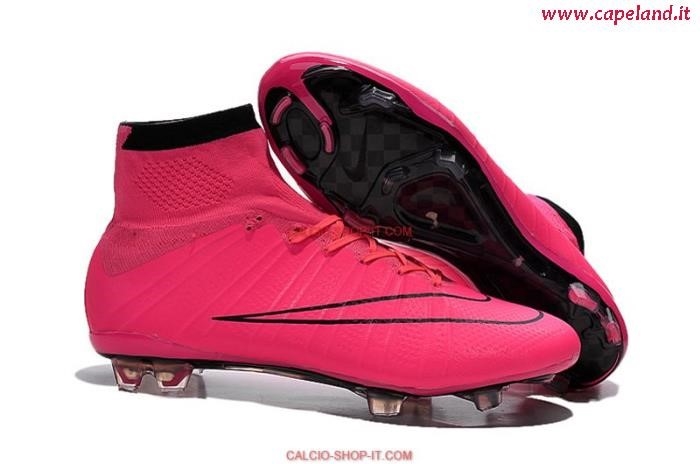 Nike Rosa Da Calcio