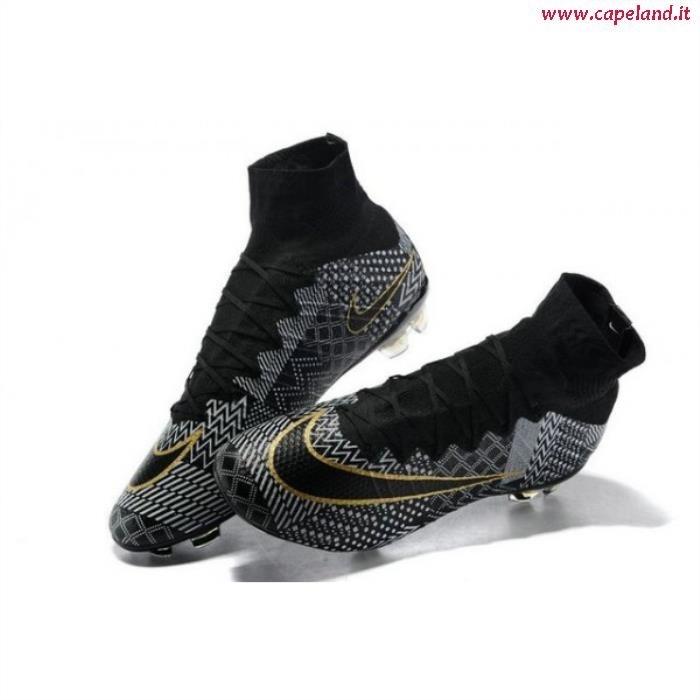 Scarpe Nike Calcio Nere