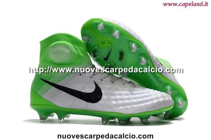 Scarpe Da Calcio Nike Alte A Poco Prezzo