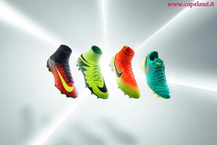 Scarpe Da Calcio Nike Alte