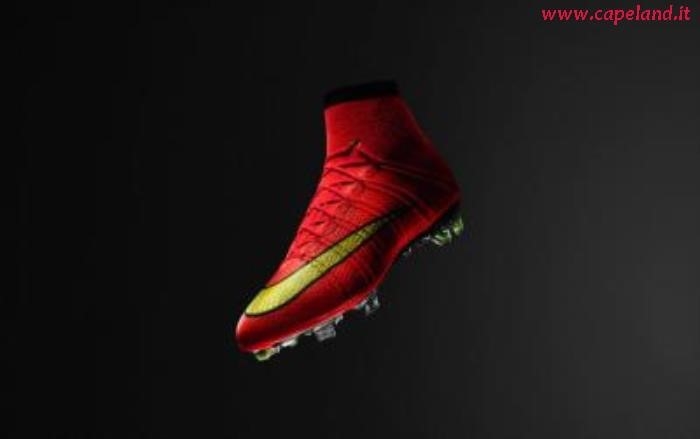 Nike Da Calcio Alte
