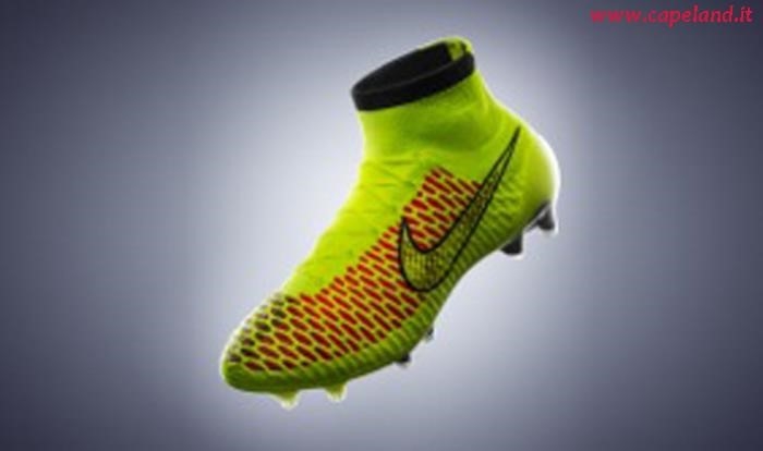 Nike Calcio Alte