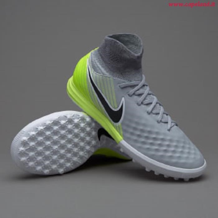 Nike Scarpe Da Calcio Alte